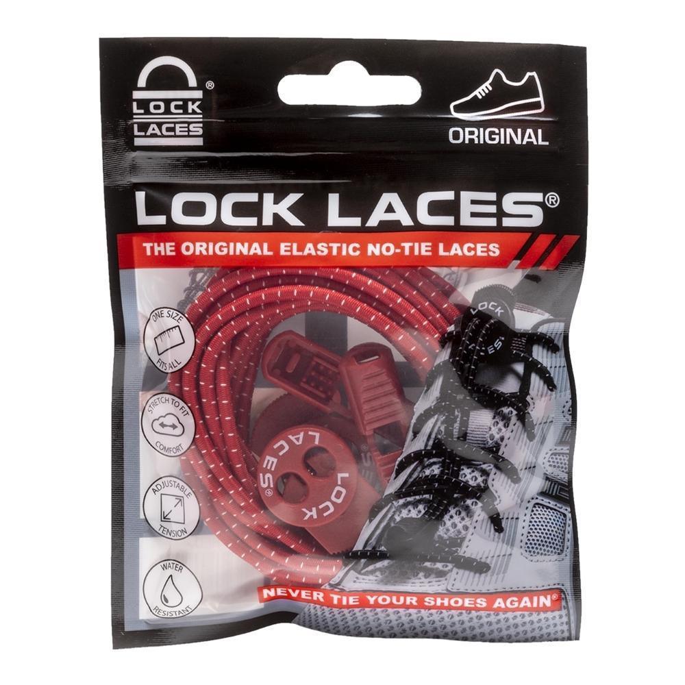 Lock Laces Elastic No-Tie Shoelace In India | golfedge | India’s Favourite Online Golf Store | golfedgeindia.com
