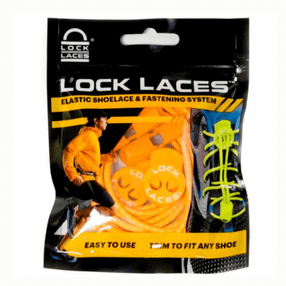 Lock Laces Elastic No-Tie Shoelace In India | golfedge | India’s Favourite Online Golf Store | golfedgeindia.com