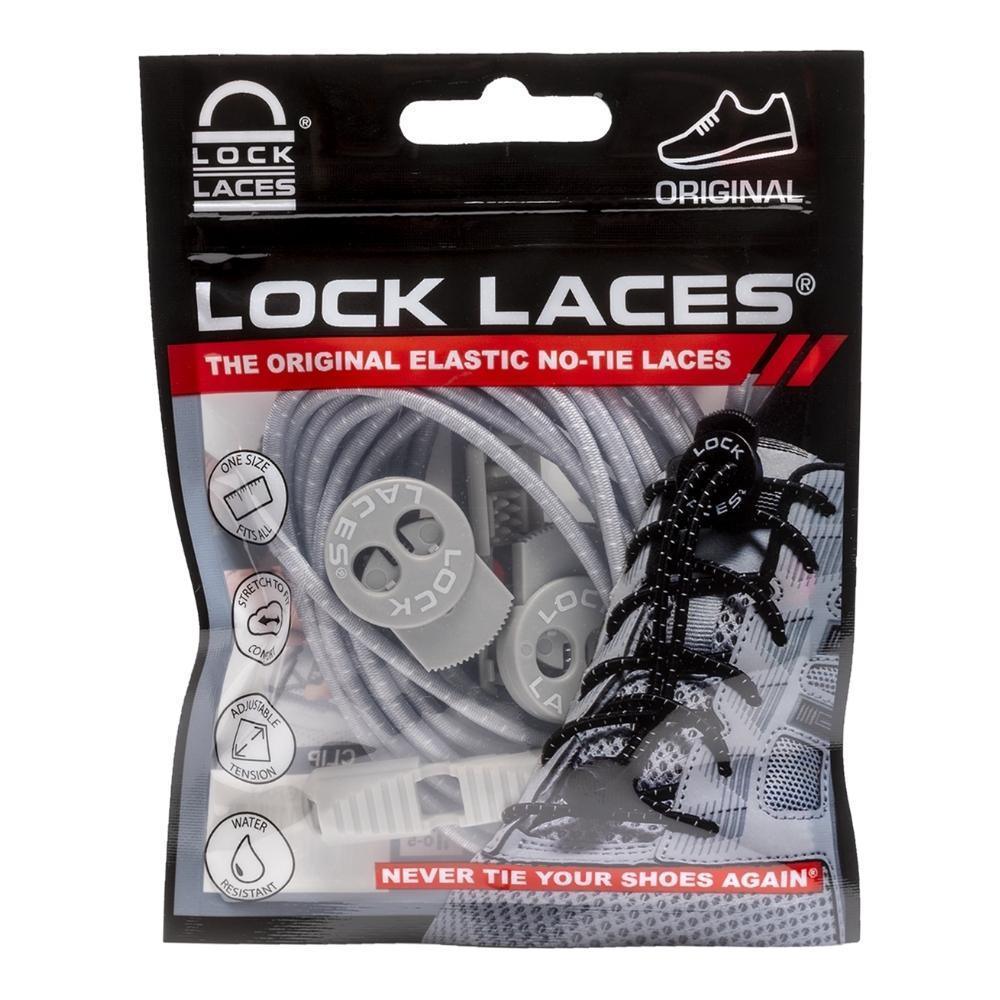Lock Laces Elastic No-Tie Shoelace In India | golfedge | India’s Favourite Online Golf Store | golfedgeindia.com