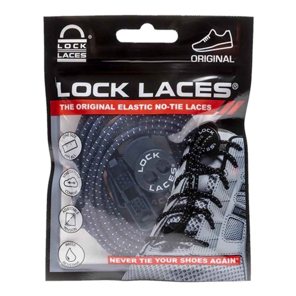Lock Laces Elastic No-Tie Shoelace In India | golfedge | India’s Favourite Online Golf Store | golfedgeindia.com