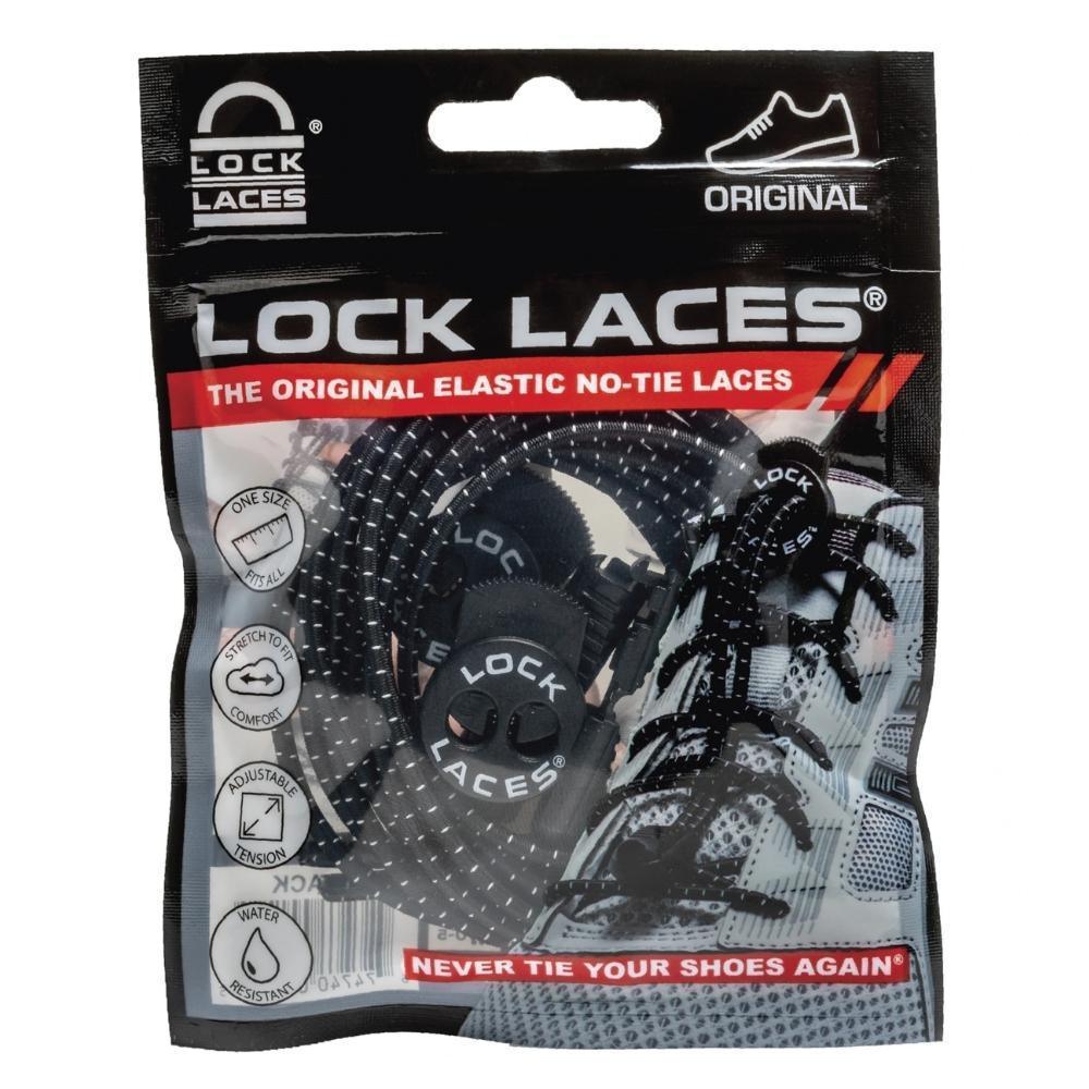 Lock Laces Elastic No-Tie Shoelace In India | golfedge | India’s Favourite Online Golf Store | golfedgeindia.com