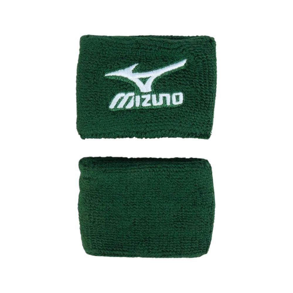 Mizuno 2" Wristbands In India | golfedge | India’s Favourite Online Golf Store | golfedgeindia.com