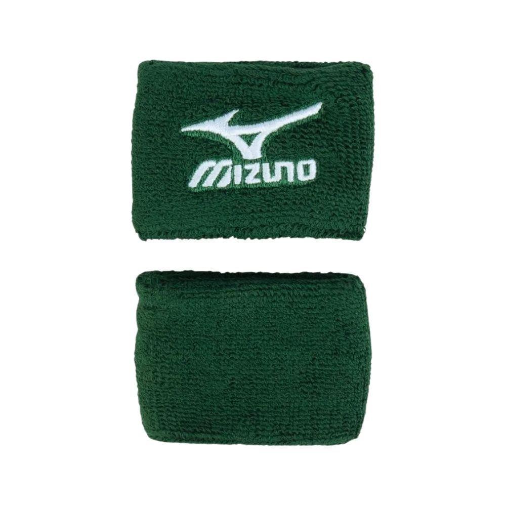 Mizuno 2" Wristbands In India | golfedge  | India’s Favourite Online Golf Store | golfedgeindia.com