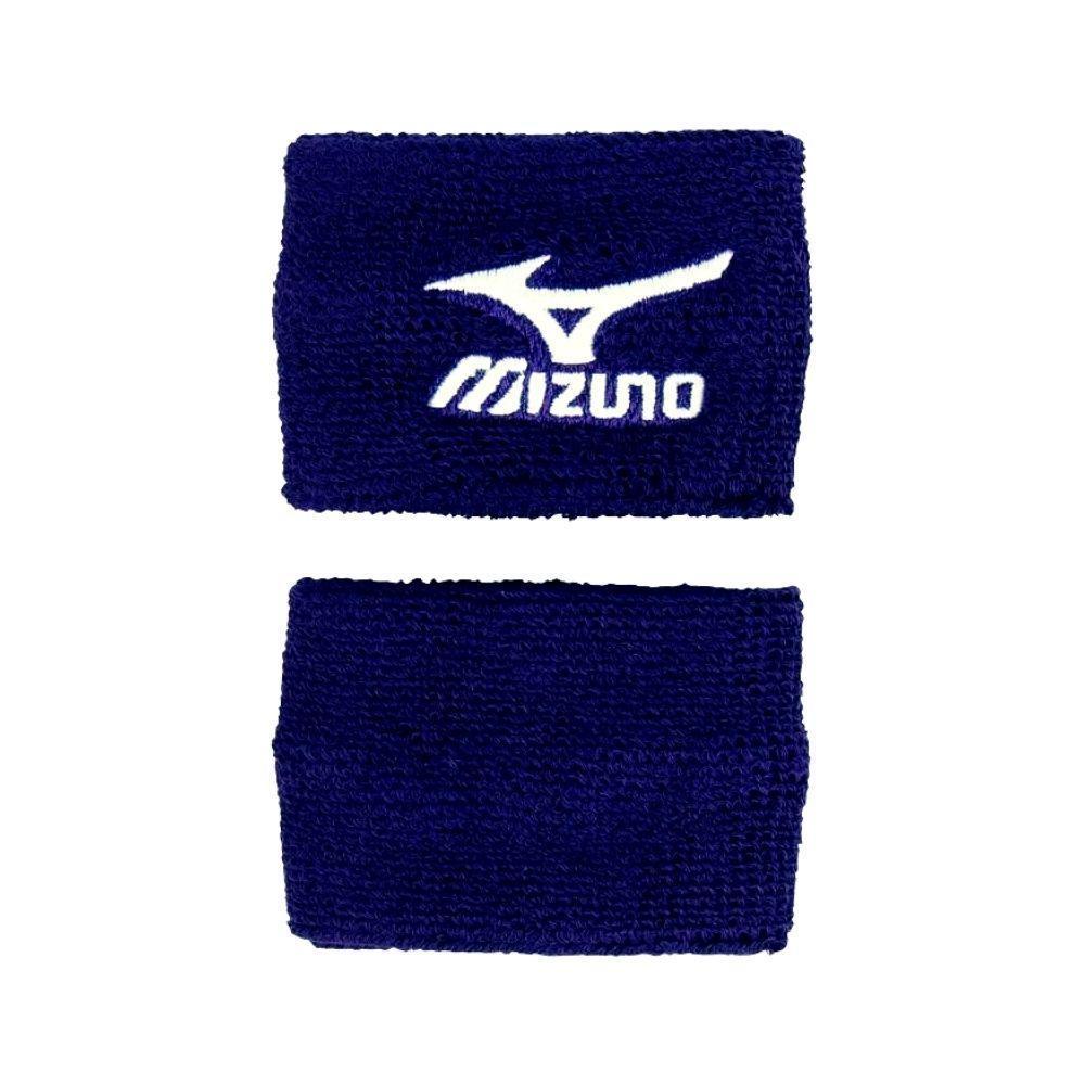Mizuno 2" Wristbands In India | golfedge | India’s Favourite Online Golf Store | golfedgeindia.com
