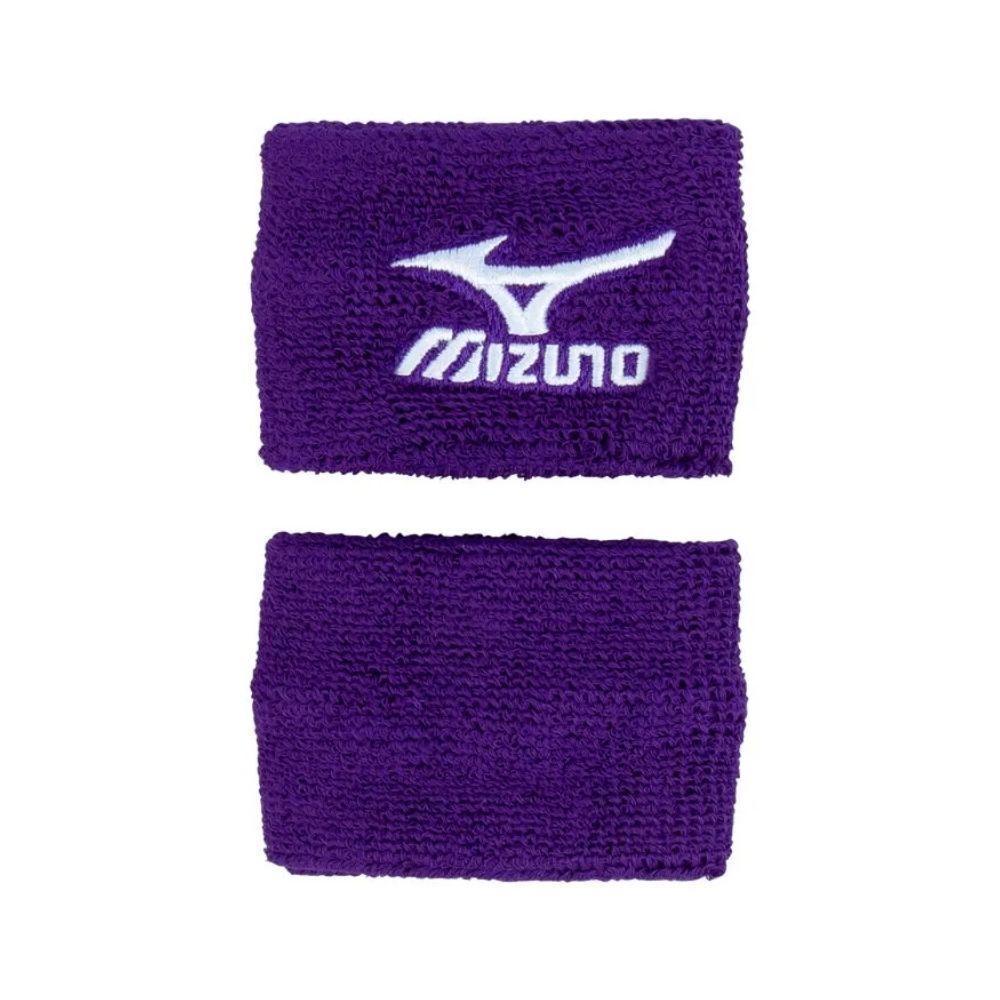 Mizuno 2" Wristbands In India | golfedge | India’s Favourite Online Golf Store | golfedgeindia.com