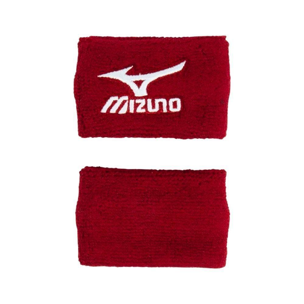 Mizuno 2" Wristbands In India | golfedge | India’s Favourite Online Golf Store | golfedgeindia.com