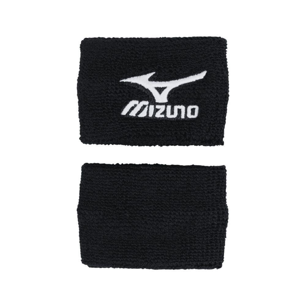 Mizuno 2" Wristbands In India | golfedge | India’s Favourite Online Golf Store | golfedgeindia.com
