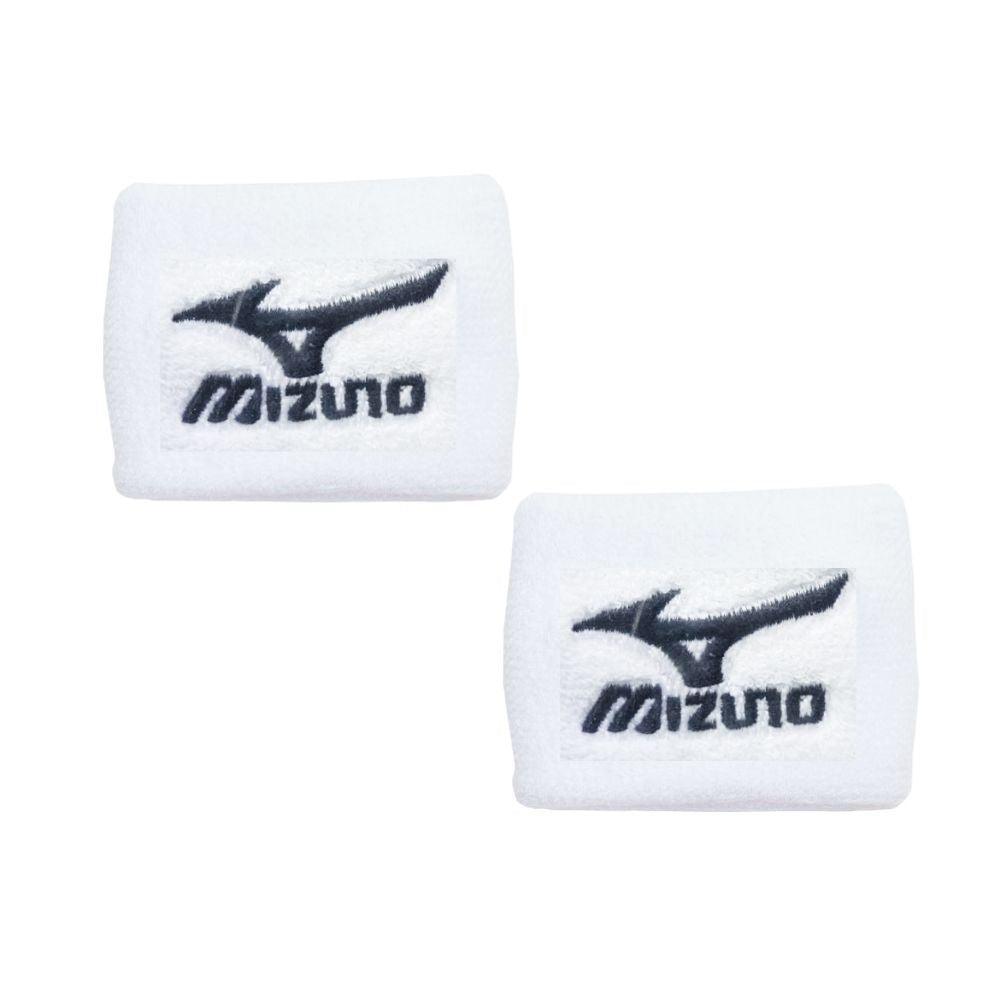 Mizuno 2" Wristbands In India | golfedge | India’s Favourite Online Golf Store | golfedgeindia.com