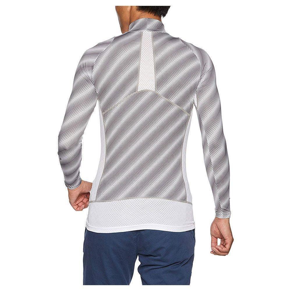 Mizuno Biogear Intercool Plus Long Sleeve Compression T Shirt In India | golfedge | India’s Favourite Online Golf Store | golfedgeindia.com