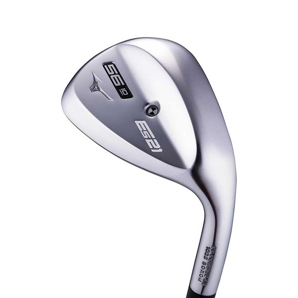 Mizuno Es21 Chrome Wedge In India | golfedge | India’s Favourite Online Golf Store | golfedgeindia.com