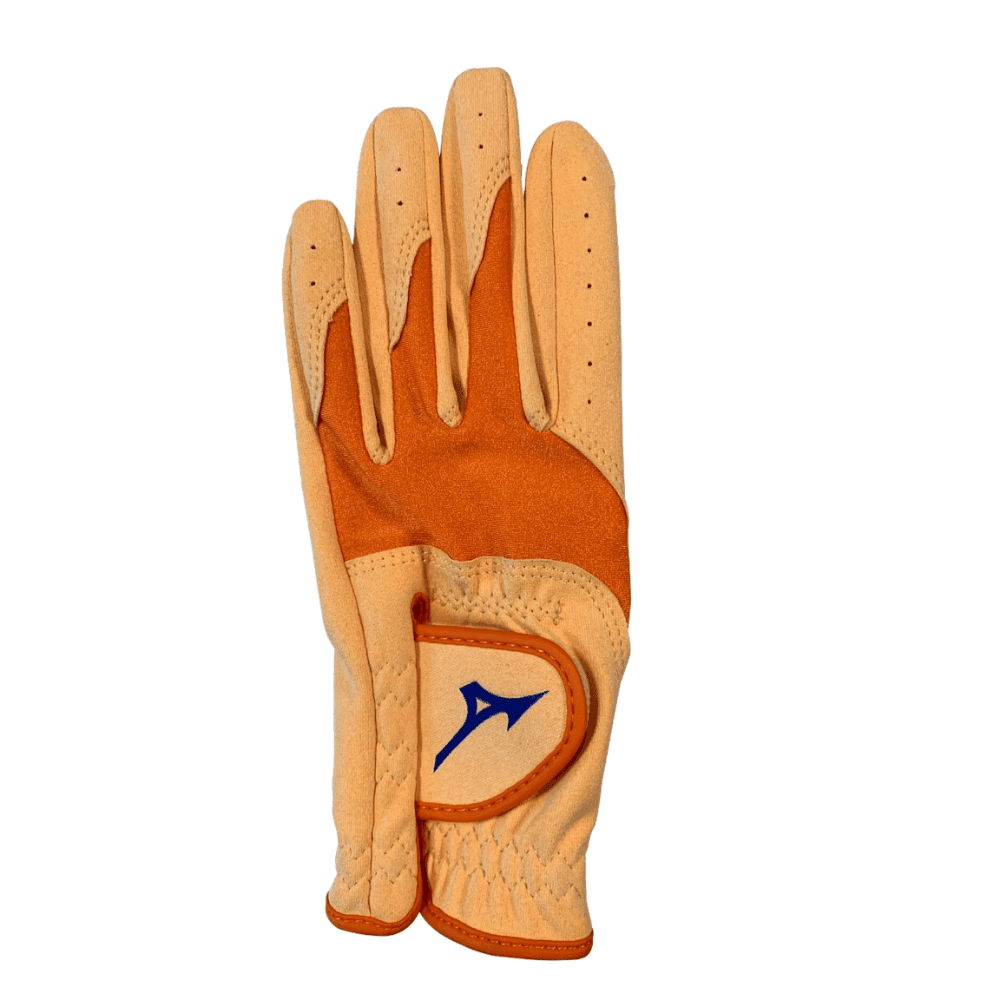 Mizuno Junior Tashoku Suede Golf Gloves In India | golfedge | India’s Favourite Online Golf Store | golfedgeindia.com