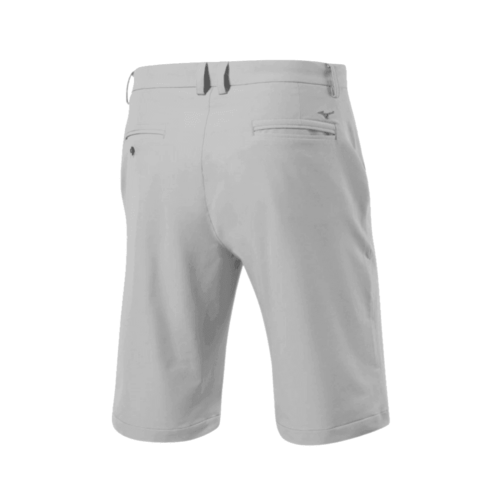 Mizuno Men's Plain Golf Shorts In India | golfedge | India’s Favourite Online Golf Store | golfedgeindia.com