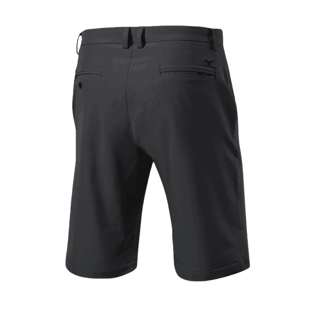 Mizuno Men's Plain Golf Shorts In India | golfedge | India’s Favourite Online Golf Store | golfedgeindia.com