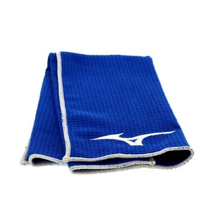 Mizuno Microfiber Cart Towel In India | golfedge | India’s Favourite Online Golf Store | golfedgeindia.com