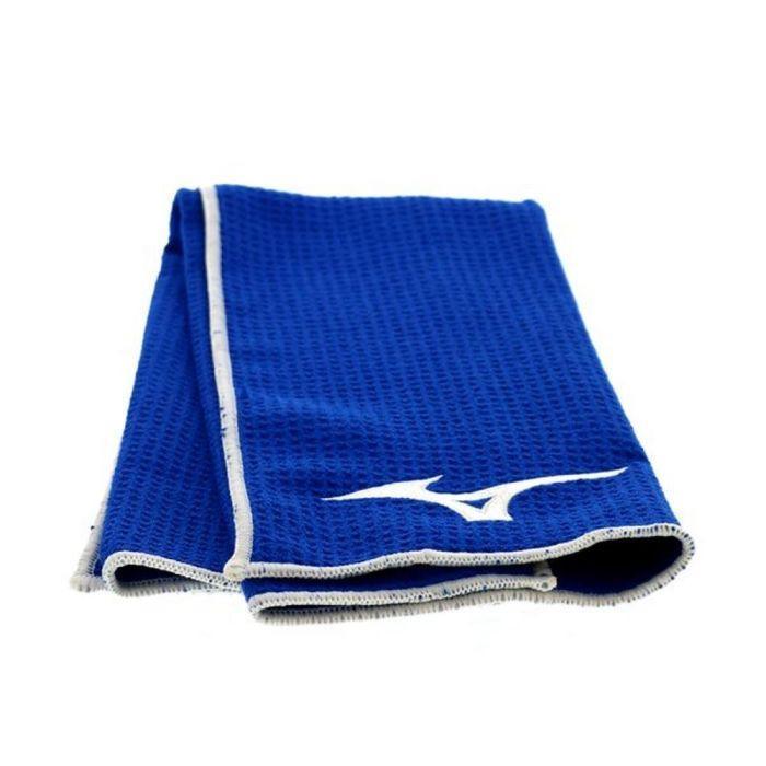 Mizuno Microfiber Cart Towel In India | golfedge  | India’s Favourite Online Golf Store | golfedgeindia.com