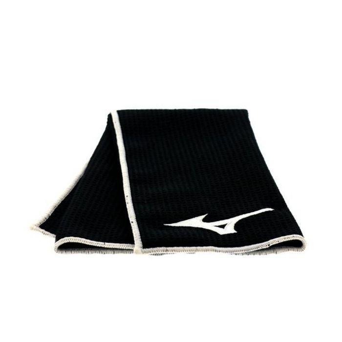 Mizuno Microfiber Cart Towel In India | golfedge  | India’s Favourite Online Golf Store | golfedgeindia.com