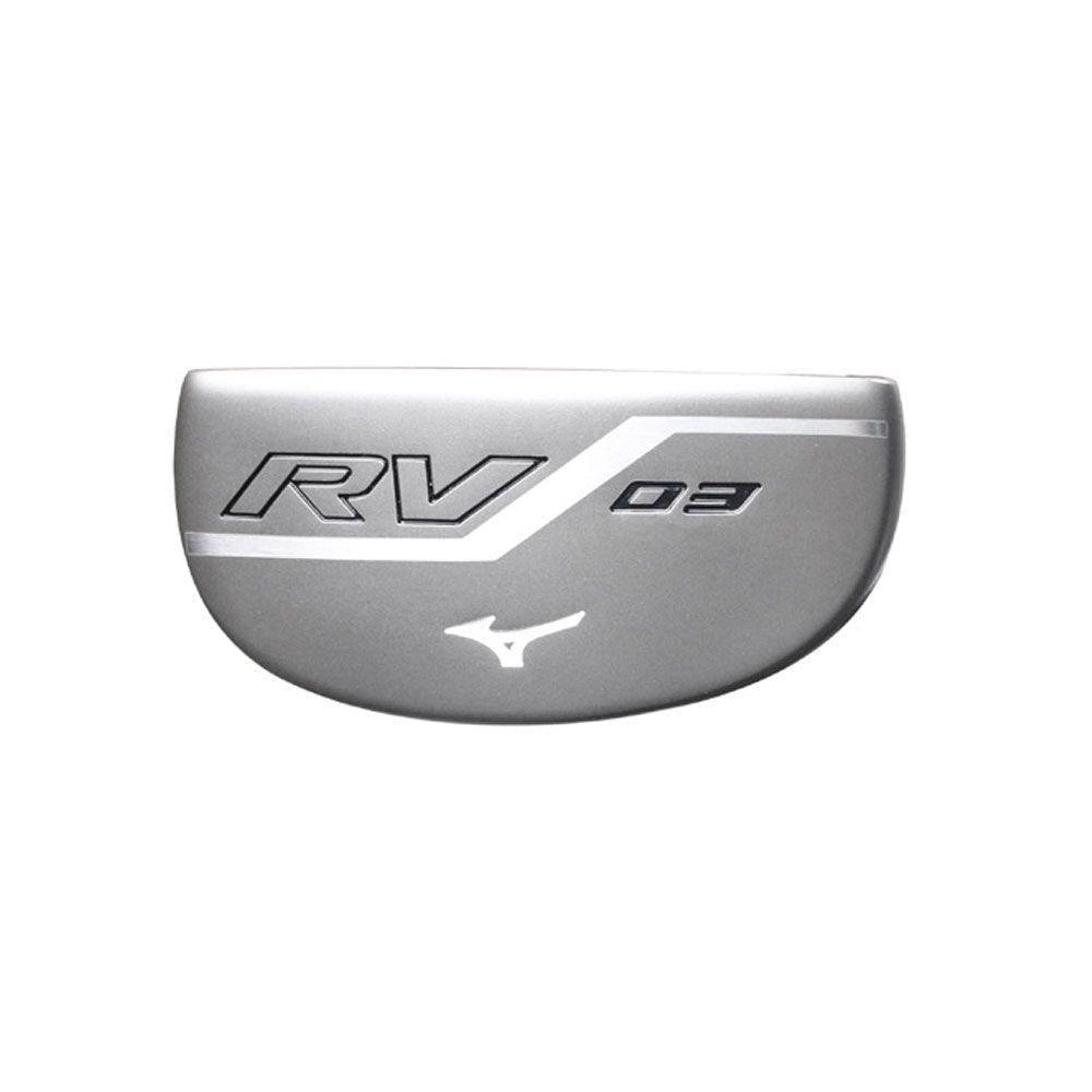 Mizuno RV-03 Putter In India | golfedge | India’s Favourite Online Golf Store | golfedgeindia.com