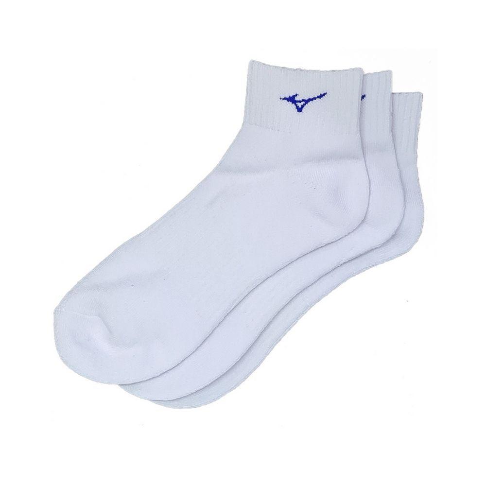 Mizuno Short Length Basic Golf Socks In India | golfedge  | India’s Favourite Online Golf Store | golfedgeindia.com