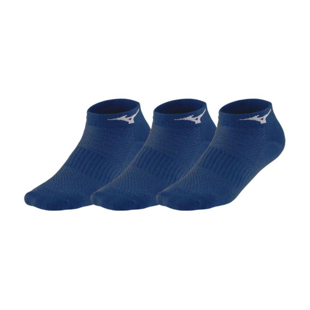 Mizuno Short Length Basic Golf Socks In India | golfedge | India’s Favourite Online Golf Store | golfedgeindia.com