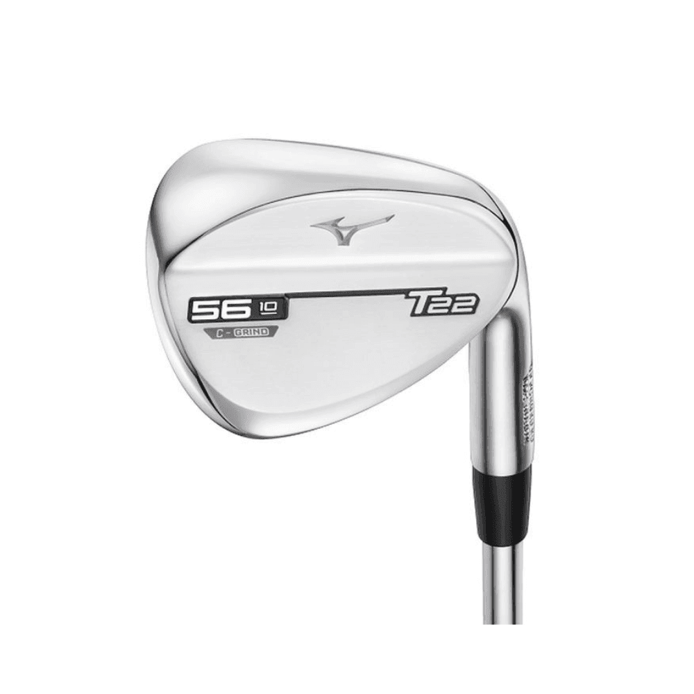 Mizuno T22 Satin Wedge In India | golfedge | India’s Favourite Online Golf Store | golfedgeindia.com