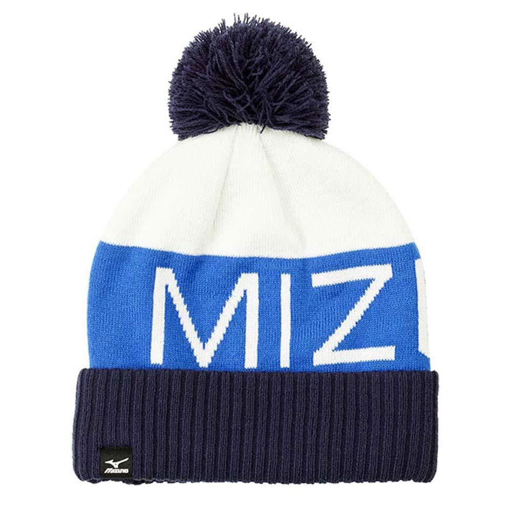 Mizuno Unisex Bobblehat Winter Beanie In India | golfedge | India’s Favourite Online Golf Store | golfedgeindia.com