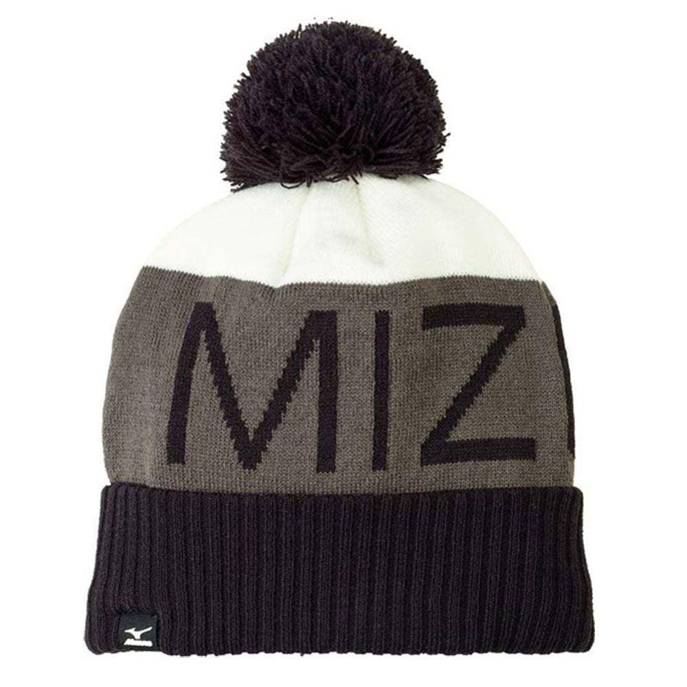 Mizuno Unisex Bobblehat Winter Beanie In India | golfedge | India’s Favourite Online Golf Store | golfedgeindia.com