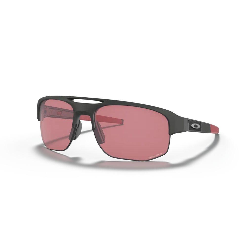 Oakley mercenary shop matte black