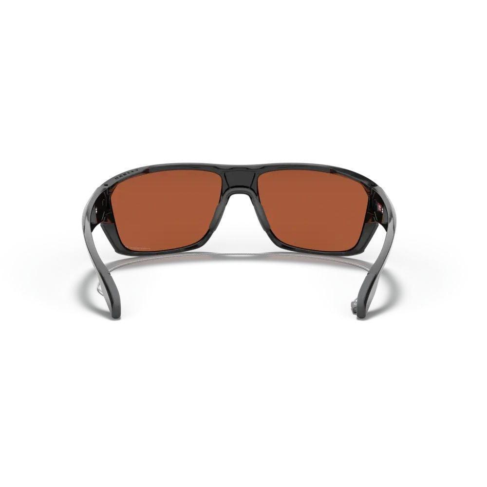 Oakley Split Shot Polished Black Sunglasses - NO COD In India | golfedge | India’s Favourite Online Golf Store | golfedgeindia.com