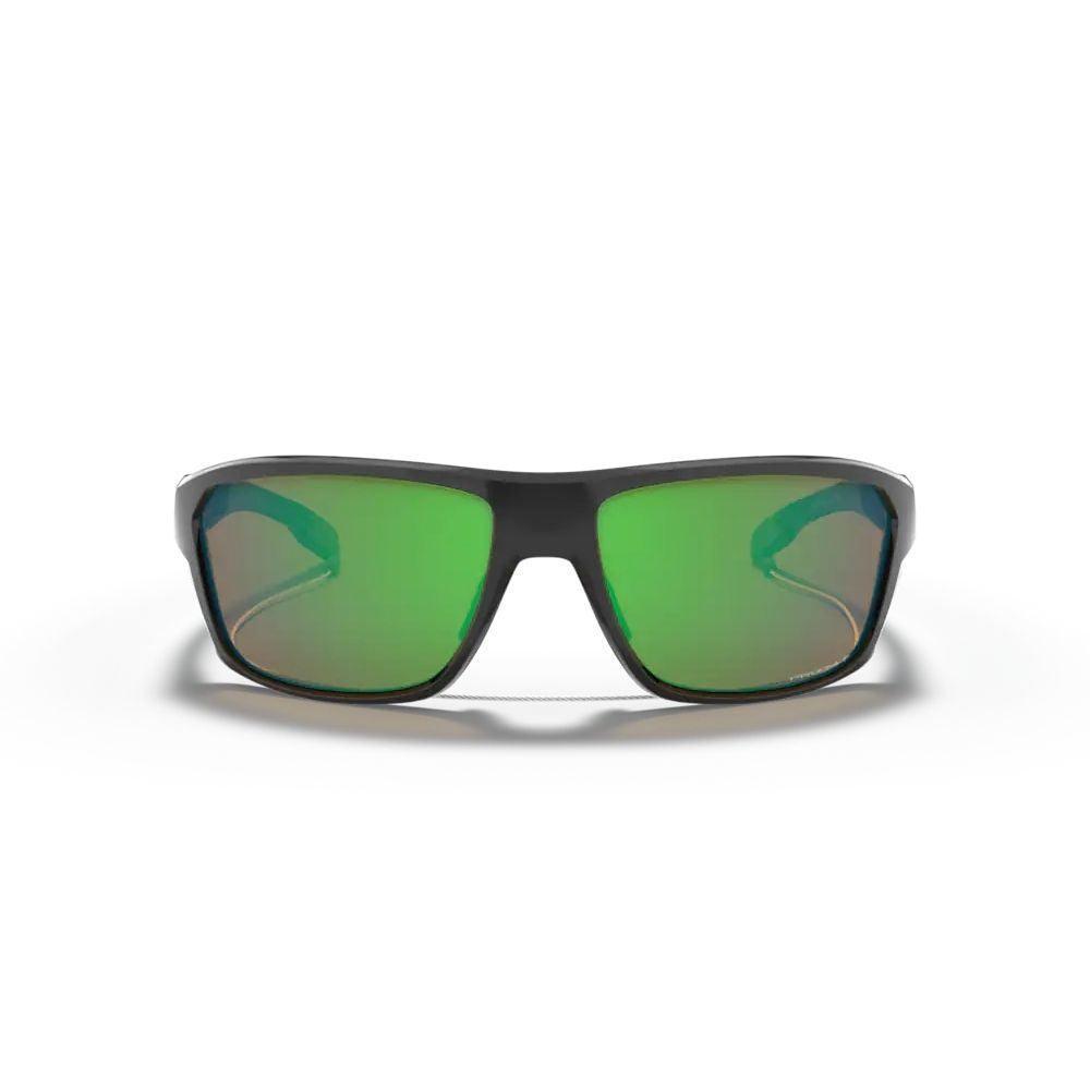 Oakley Split Shot Polished Black Sunglasses - NO COD In India | golfedge | India’s Favourite Online Golf Store | golfedgeindia.com