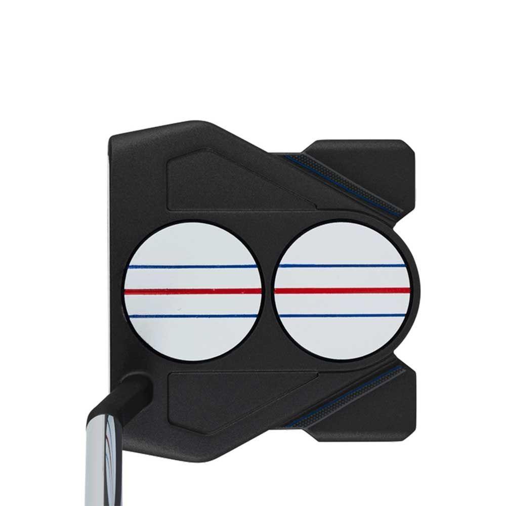 ODYSSEY 2-Ball Ten Triple Track S Putter In India | golfedge  | India’s Favourite Online Golf Store | golfedgeindia.com