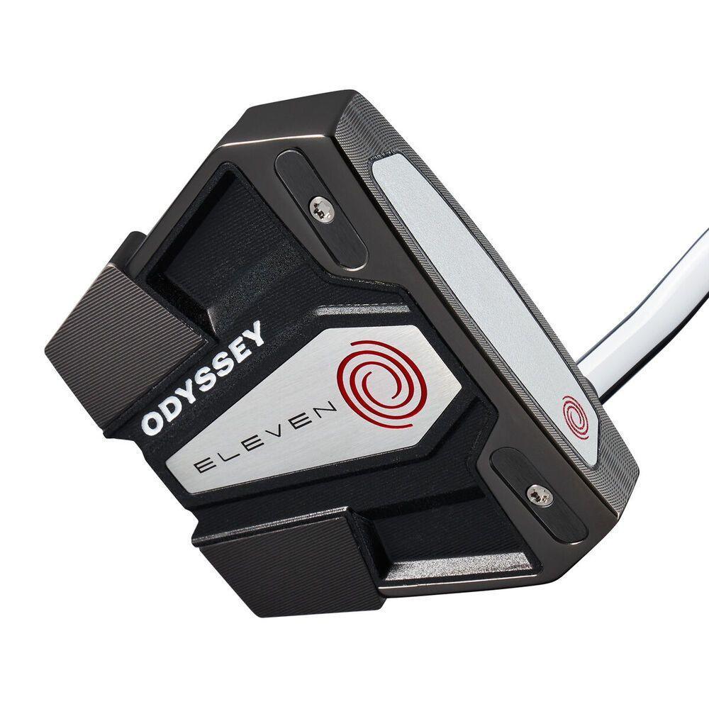 ODYSSEY Eleven S Putter In India | golfedge | India’s Favourite Online Golf Store | golfedgeindia.com