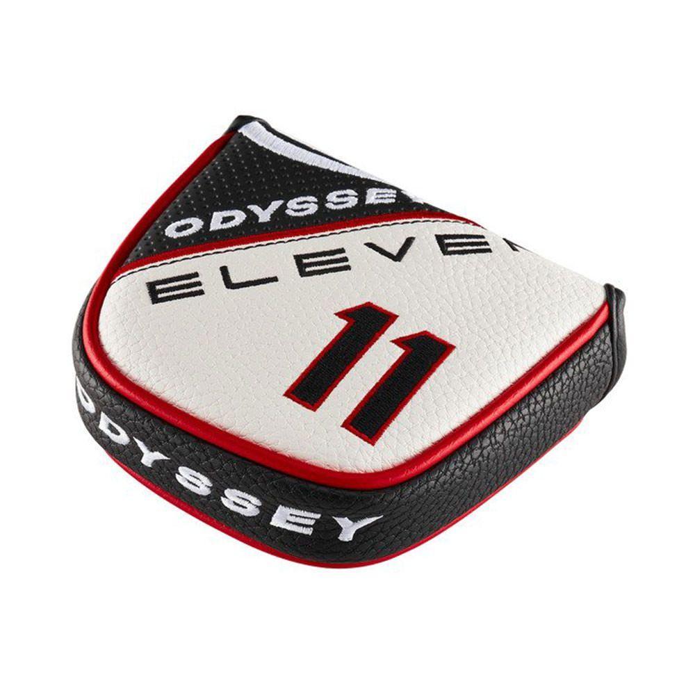 ODYSSEY Eleven S Putter In India | golfedge | India’s Favourite Online Golf Store | golfedgeindia.com