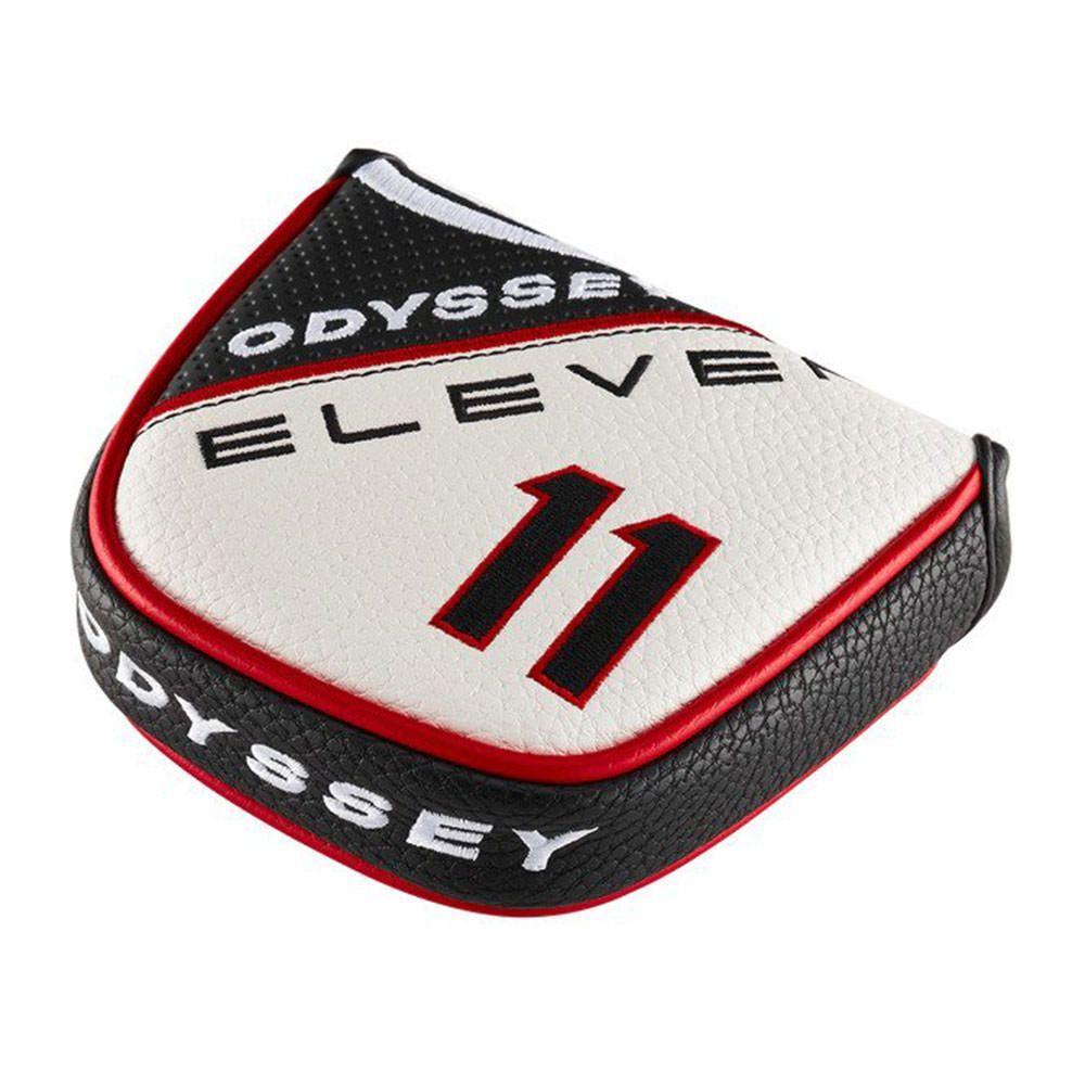 ODYSSEY Eleven Tour Lined DB Putter In India | golfedge | India’s Favourite Online Golf Store | golfedgeindia.com
