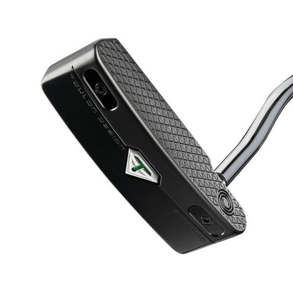 ODYSSEY Toulon Design Chicago DB Putter In India | golfedge  | India’s Favourite Online Golf Store | golfedgeindia.com