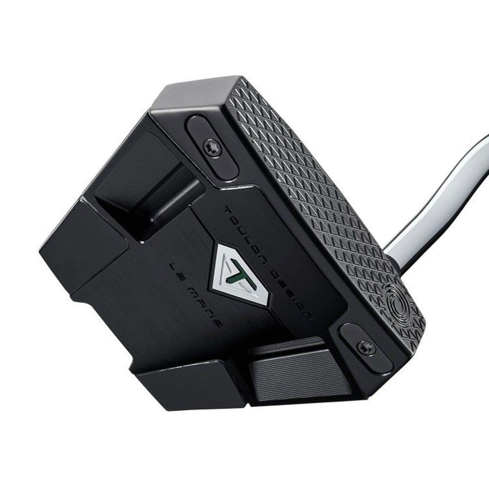 ODYSSEY Toulon Design Le Mans DB Putter In India | golfedge | India’s Favourite Online Golf Store | golfedgeindia.com