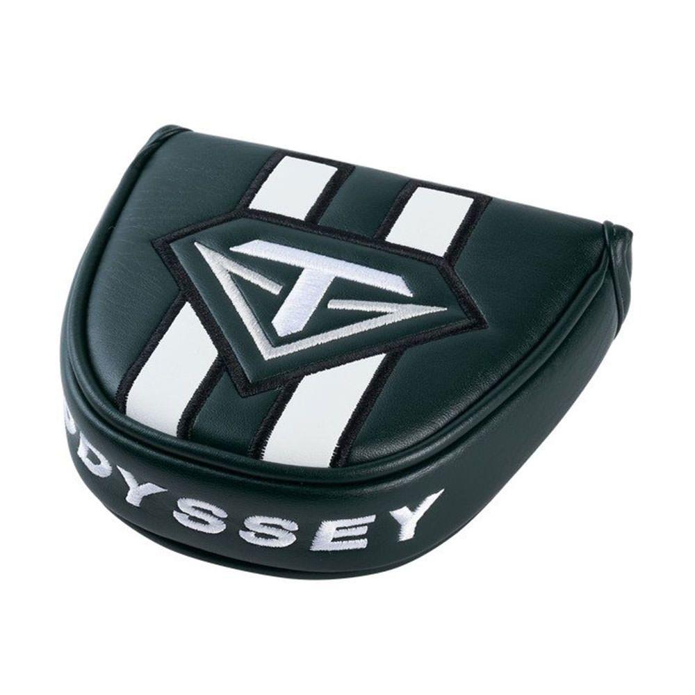 ODYSSEY Toulon Design Le Mans DB Putter In India | golfedge | India’s Favourite Online Golf Store | golfedgeindia.com