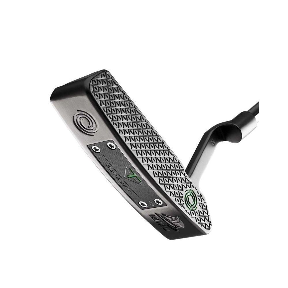 Odyssey Toulon Design San Diego Putter In India | golfedge  | India’s Favourite Online Golf Store | golfedgeindia.com