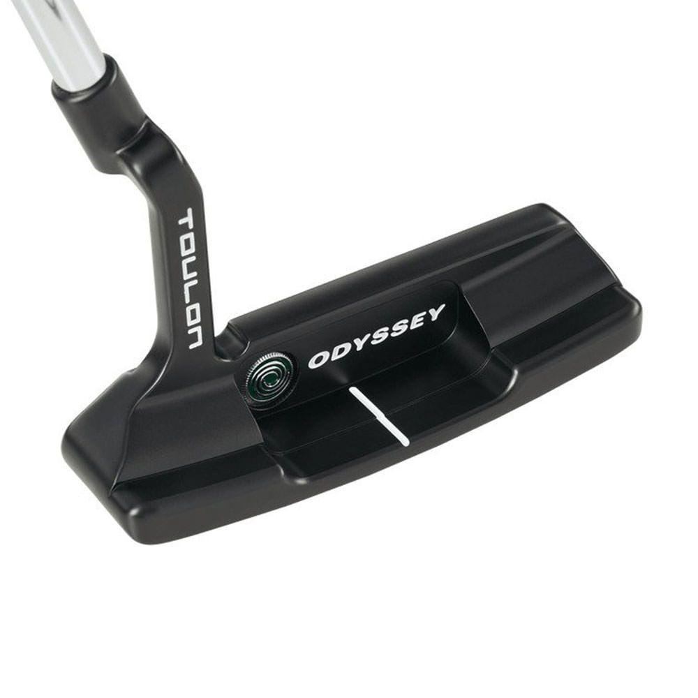 ODYSSEY Toulon Design San Diego Putter In India | golfedge | India’s Favourite Online Golf Store | golfedgeindia.com