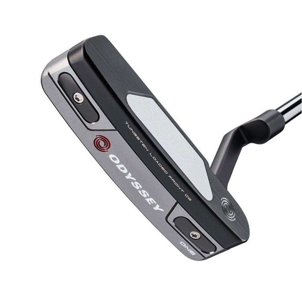 ODYSSEY Tri-Hot 5k One Ch Putter In India | golfedge | India’s Favourite Online Golf Store | golfedgeindia.com
