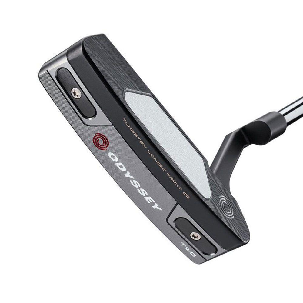 ODYSSEY Tri-Hot 5k Two Ch Putter In India | golfedge  | India’s Favourite Online Golf Store | golfedgeindia.com