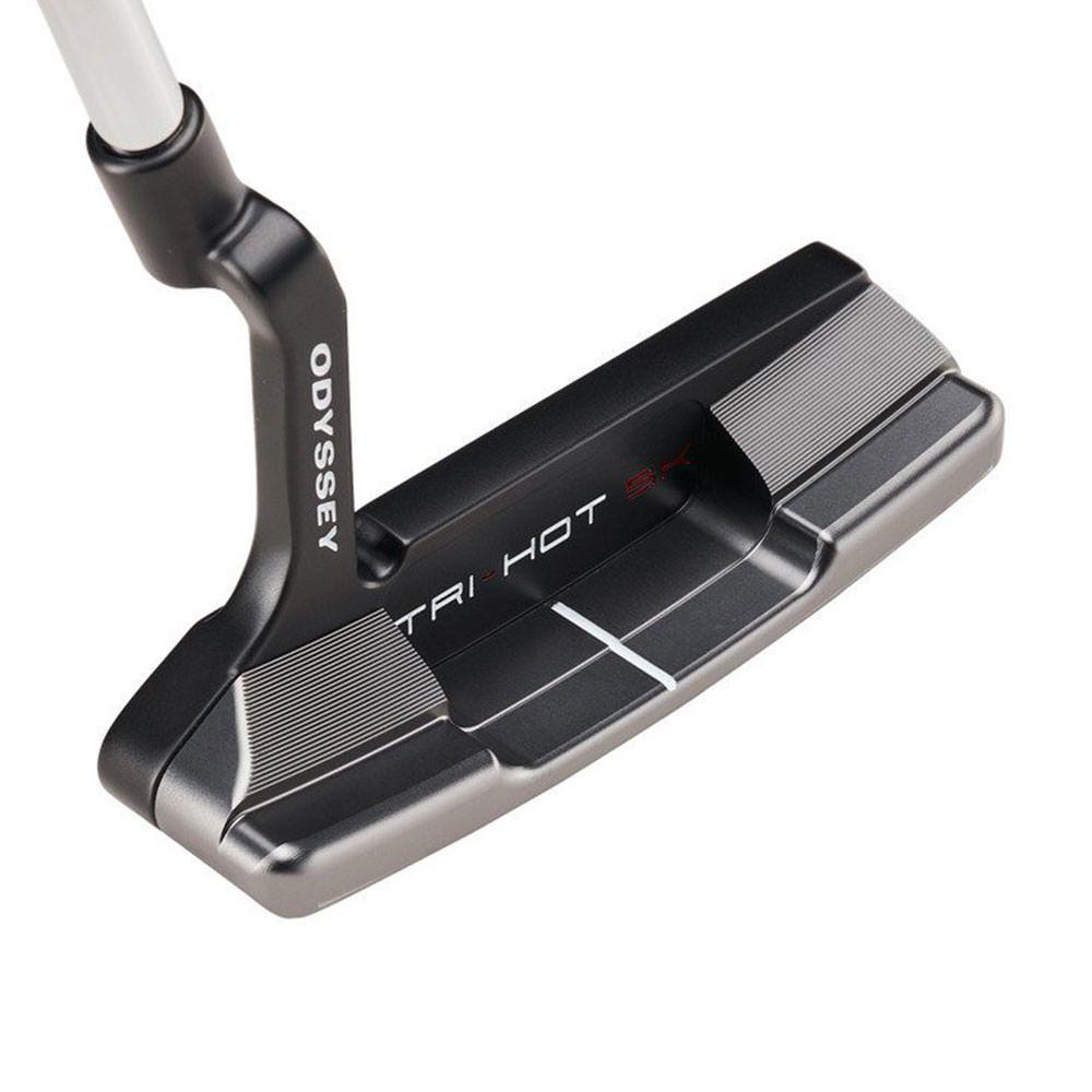 ODYSSEY Tri-Hot 5k Two Ch Putter In India | golfedge | India’s Favourite Online Golf Store | golfedgeindia.com