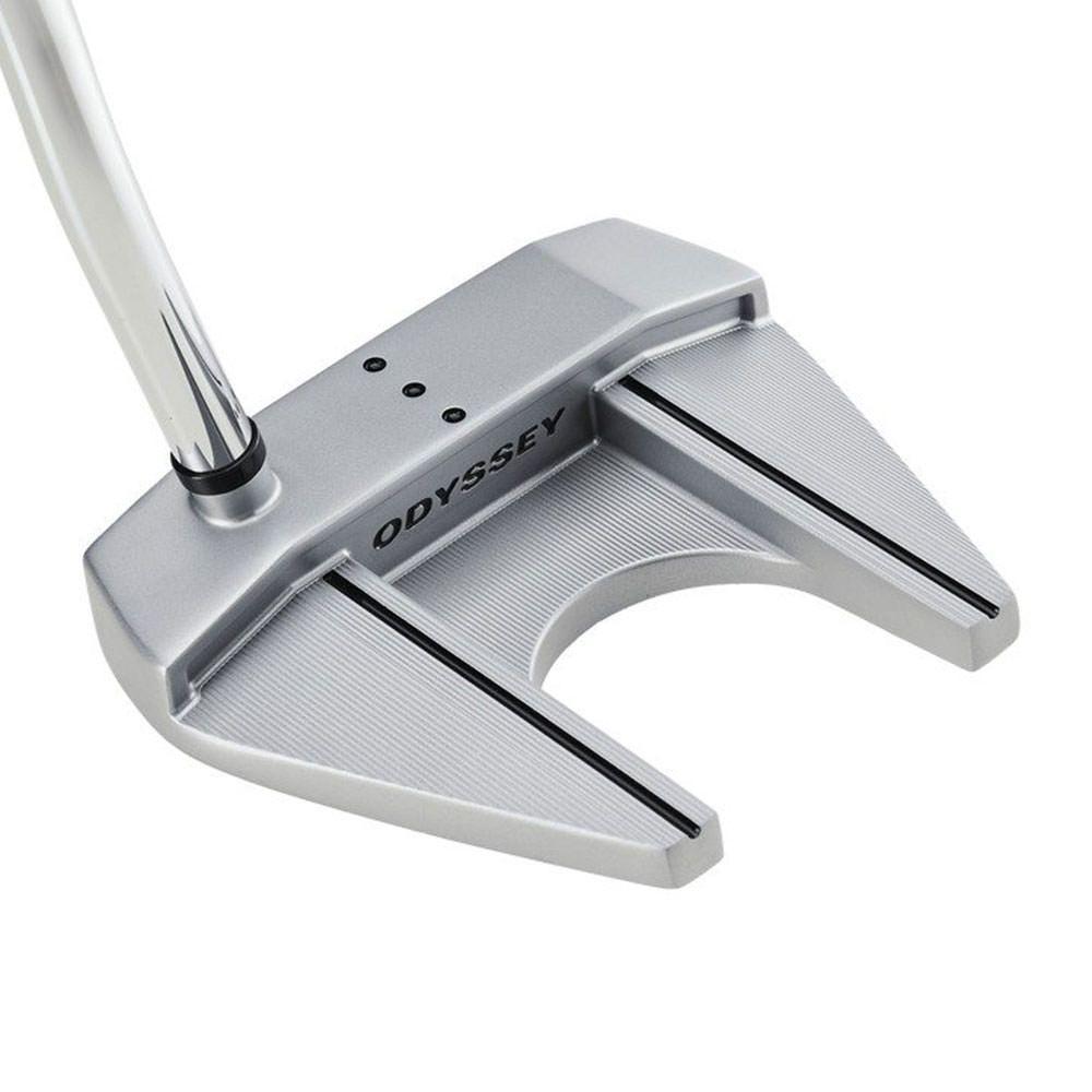 ODYSSEY Women's White Hot OG #7 Putter In India | golfedge  | India’s Favourite Online Golf Store | golfedgeindia.com