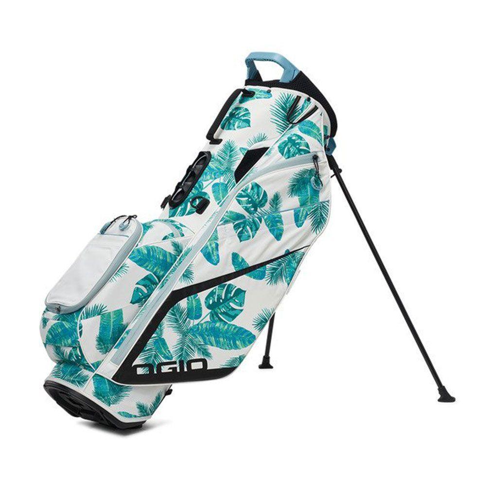 Ogio Golf Fuse 4 Stand Bag In India | golfedge | India’s Favourite Online Golf Store | golfedgeindia.com