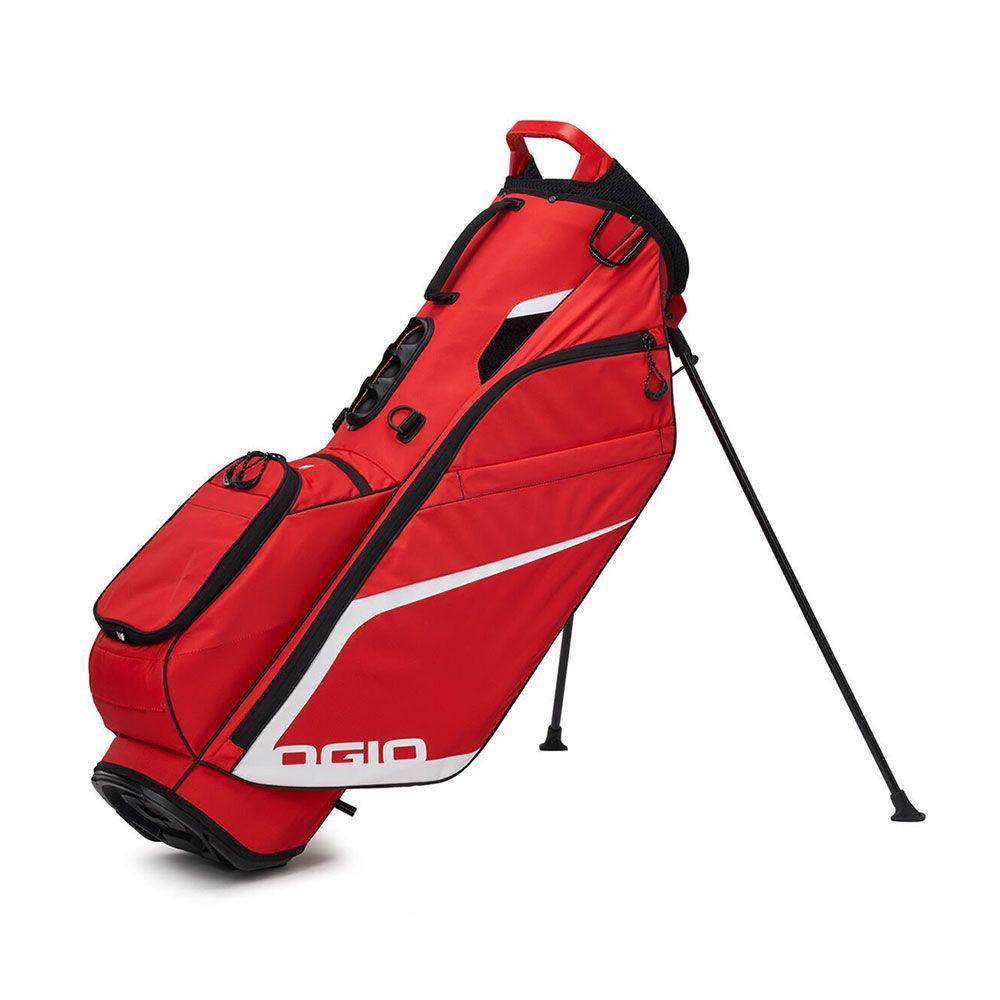 Ogio Golf Fuse 4 Stand Bag In India | golfedge | India’s Favourite Online Golf Store | golfedgeindia.com
