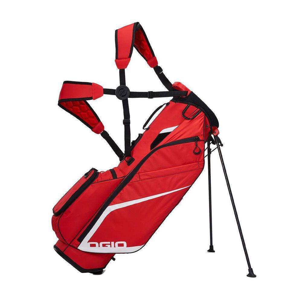 Ogio Golf Fuse 4 Stand Bag In India | golfedge | India’s Favourite Online Golf Store | golfedgeindia.com