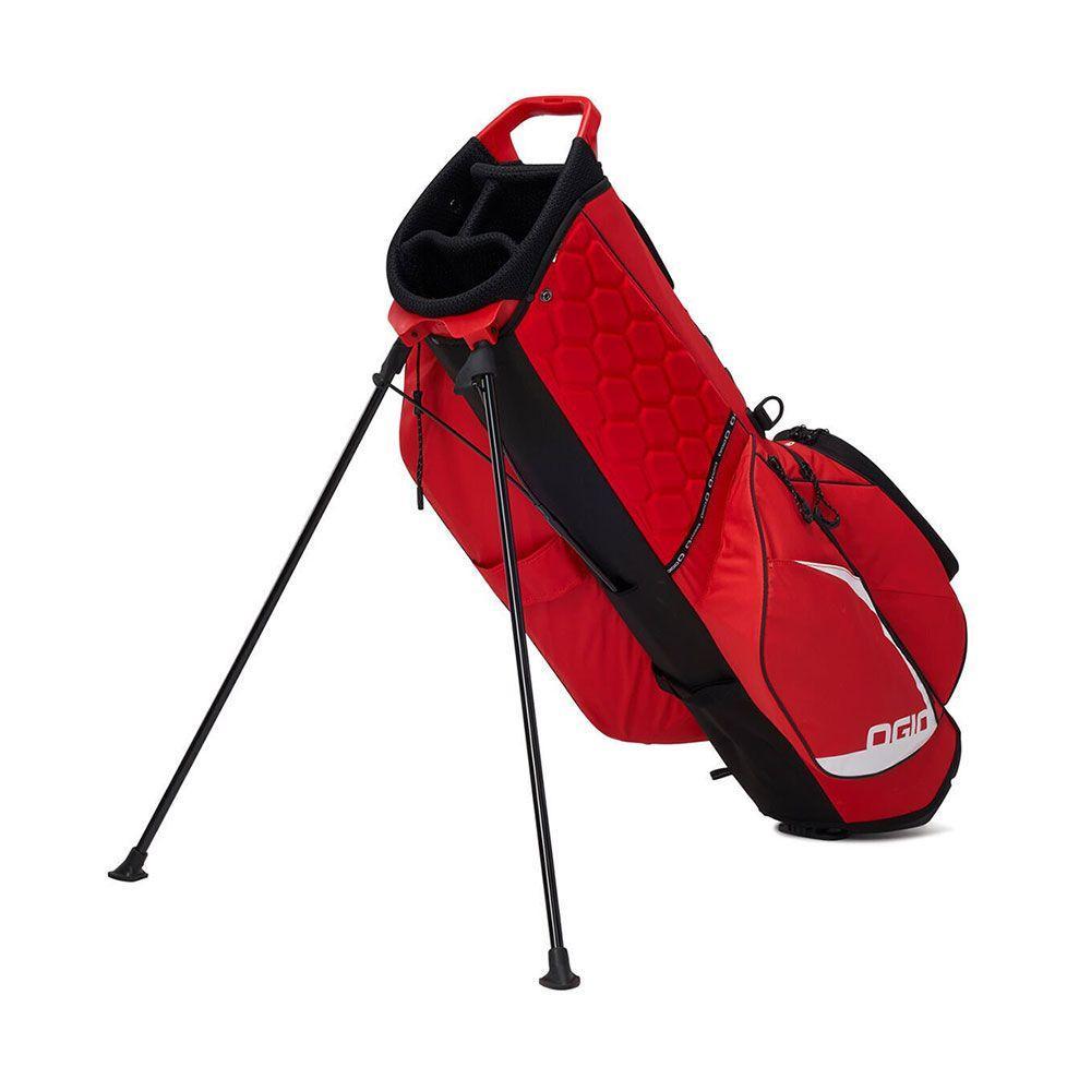 Ogio Golf Fuse 4 Stand Bag In India | golfedge | India’s Favourite Online Golf Store | golfedgeindia.com