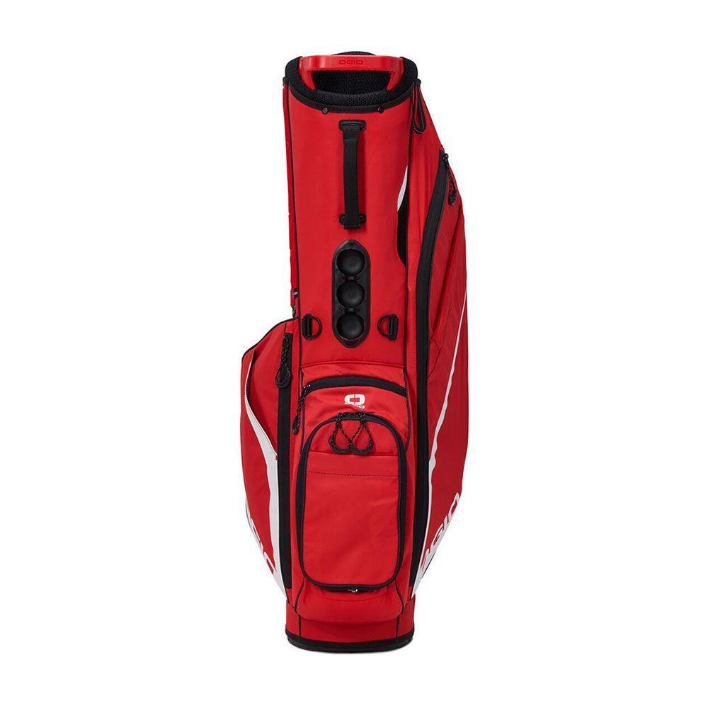 Ogio Golf Fuse 4 Stand Bag In India | golfedge | India’s Favourite Online Golf Store | golfedgeindia.com