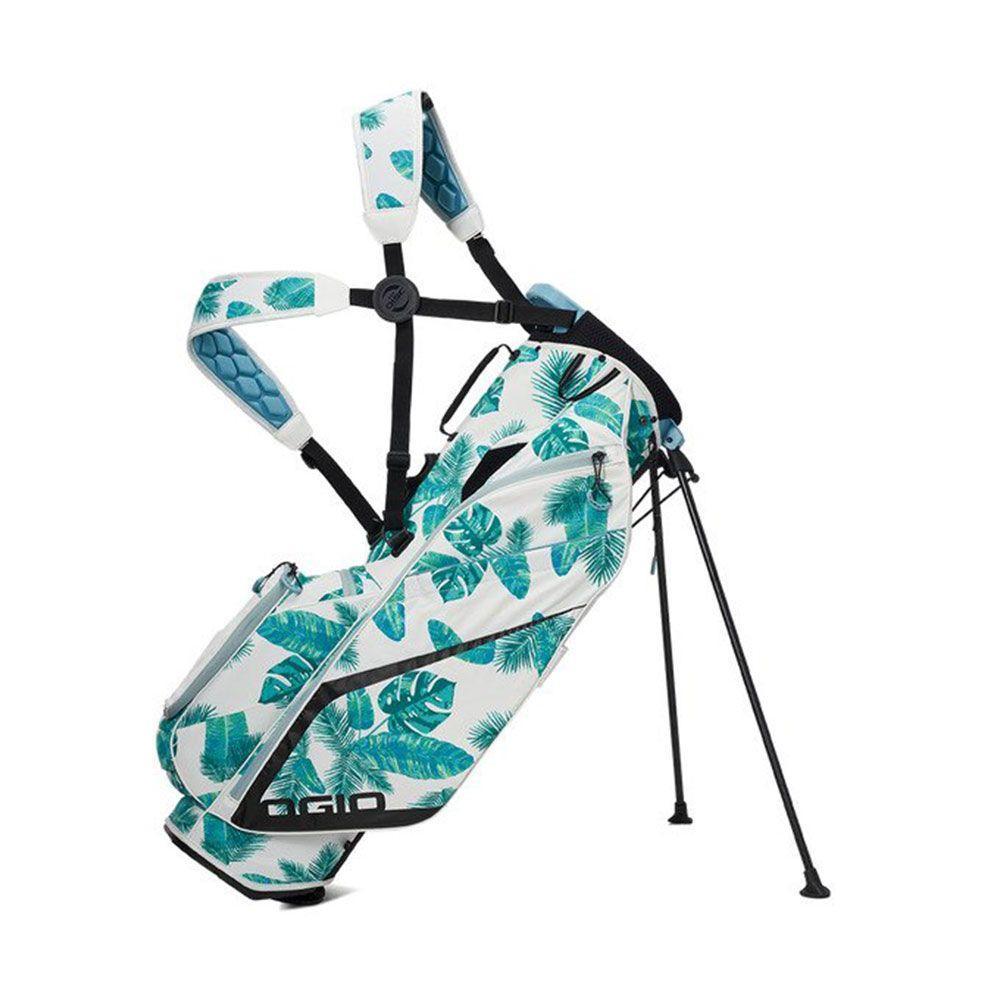 Ogio Golf Fuse 4 Stand Bag In India | golfedge | India’s Favourite Online Golf Store | golfedgeindia.com