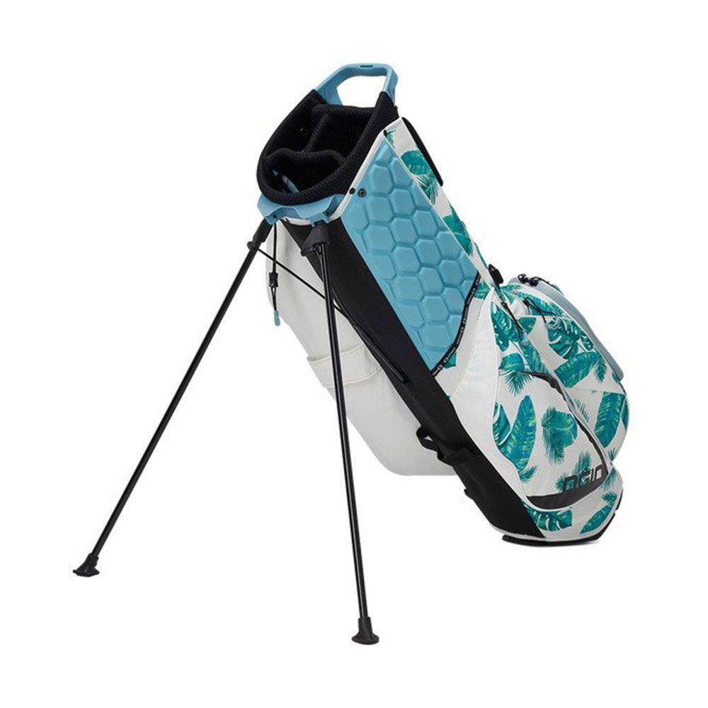 Ogio Golf Fuse 4 Stand Bag In India | golfedge | India’s Favourite Online Golf Store | golfedgeindia.com