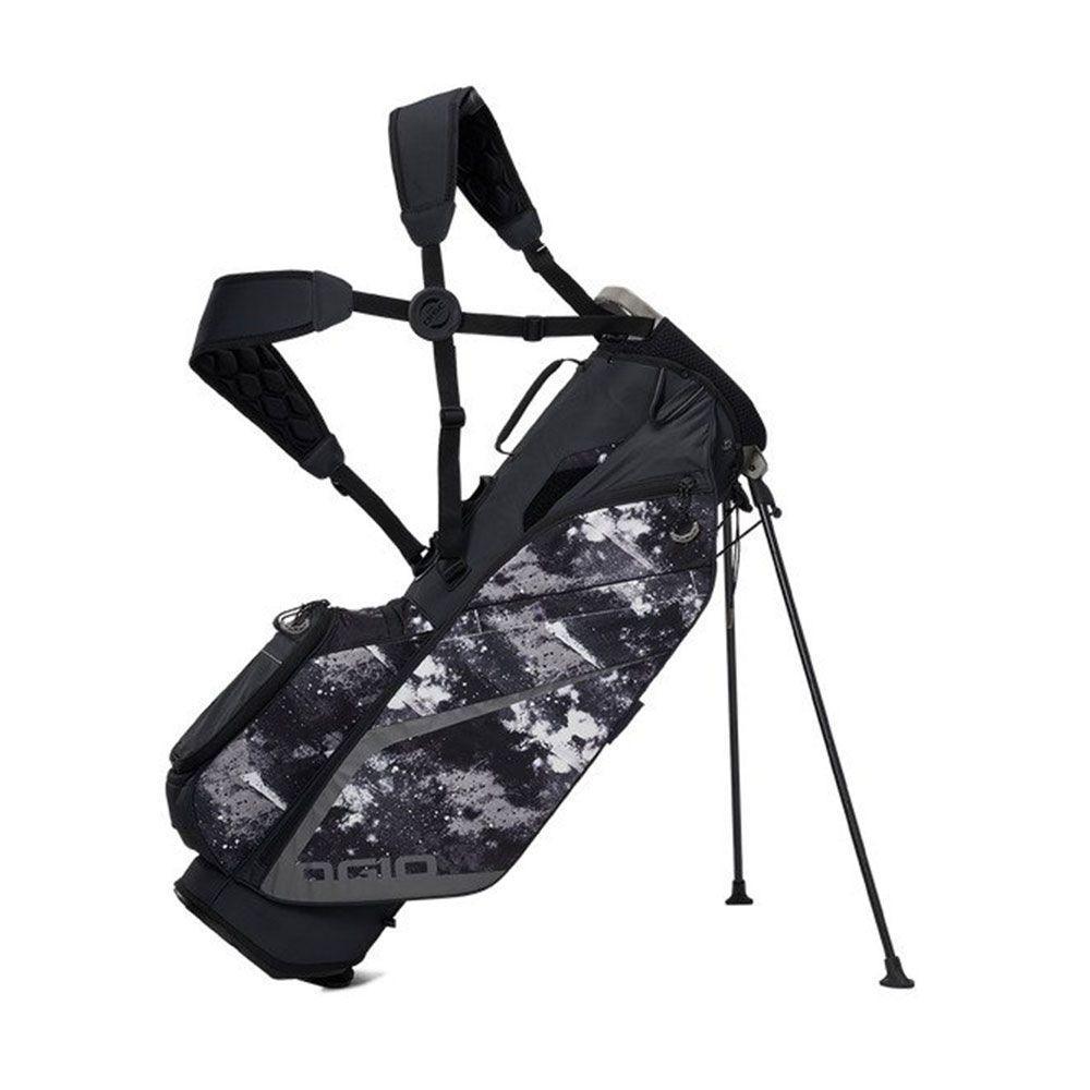 Ogio Golf Fuse 4 Stand Bag In India | golfedge | India’s Favourite Online Golf Store | golfedgeindia.com
